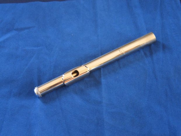 rudall carte serial numbers flutes inc