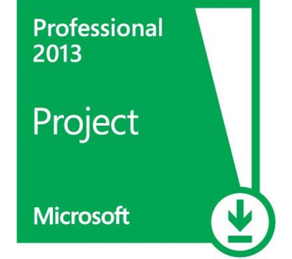 Microsoft project professional 2013 free download