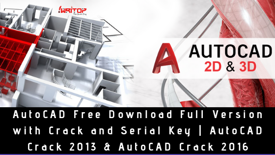 Autocad full version free