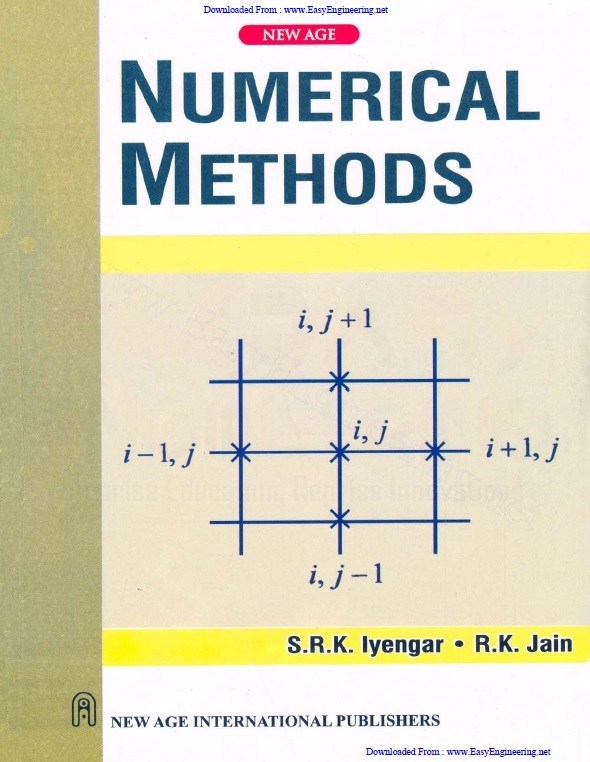 Numerical Methods Pdf Free Download