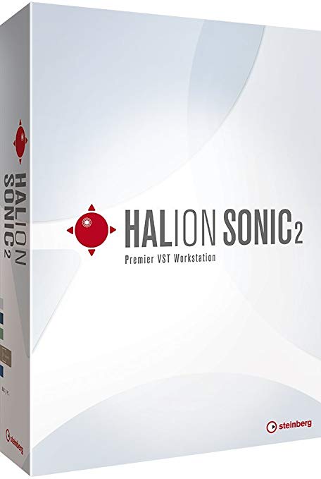 Halion Sonic Download